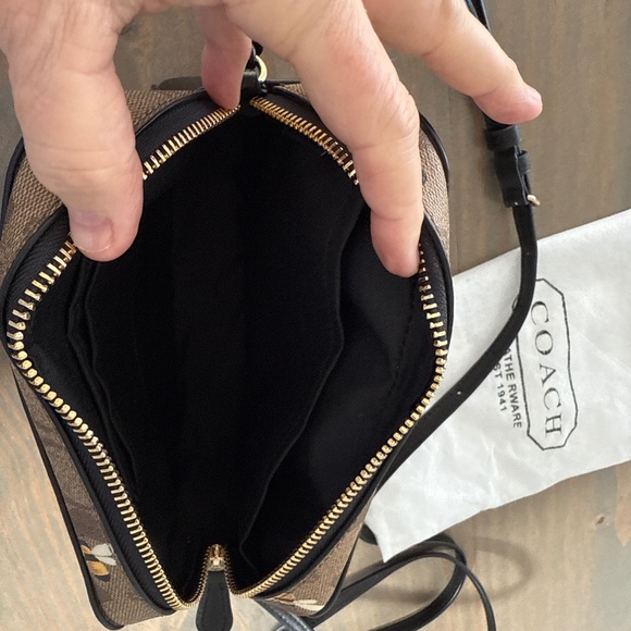 Coach Bag - Picture 5 of 5